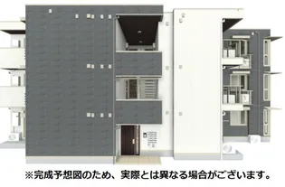 トリシア千躰の画像