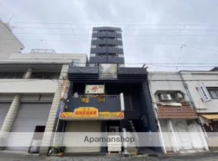 シティコーポ今里の画像