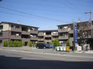 ラルジュ エスパス Ⅱ棟の画像