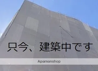 大阪府大阪市平野区喜連3丁目【アパート】の外観