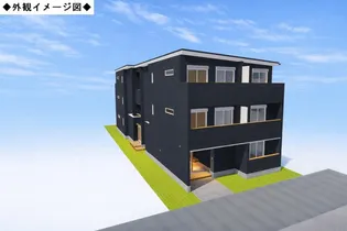 CASA PINO SOLO(カーサ・ピノ・ソロ)【202号室号室】の外観