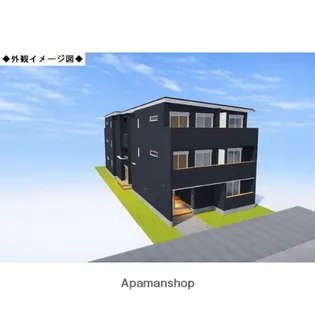 大阪府大阪市阿倍野区松崎町2丁目【マンション】の外観