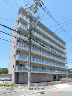 大阪府大阪市住吉区山之内3丁目【マンション】の外観
