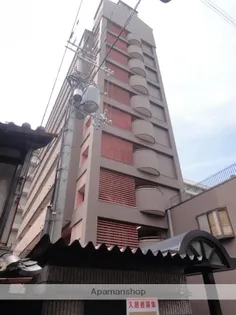大阪府大阪市生野区林寺1丁目【マンション】の外観