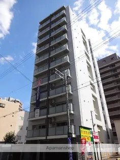 OAK弥栄夕陽ヶ丘【7階】の外観