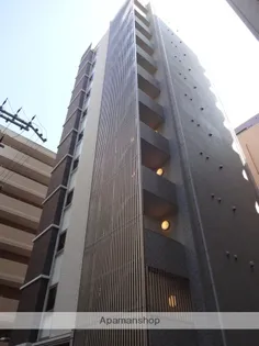 大阪府大阪市天王寺区生玉町【マンション】の外観