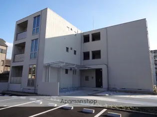 ソレイユ平野の画像