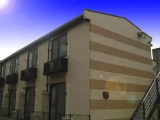 レオパレス山坂の画像