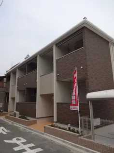 こもれびガーデンの画像