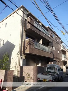 コル・デ・ソル杭全【1階】の外観