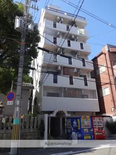 アップル天王寺の画像