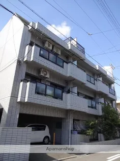 メゾンドール北畠の画像