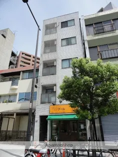 大阪府大阪市天王寺区大道2丁目【マンション】の外観