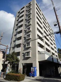 CITY SPIRE夕陽丘の画像