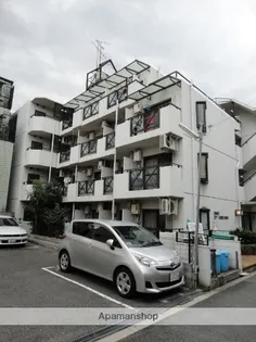 シティホームズ針中野P1の画像