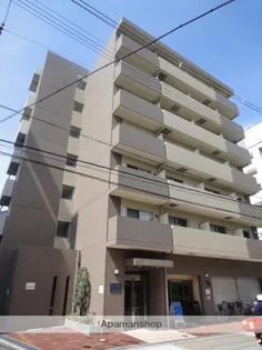 エルシア北田辺の画像