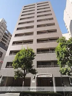 エイペックス大手通【701号室】の外観