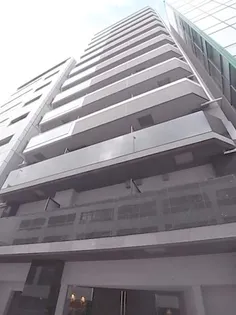 ルーエ本町【7階】の外観