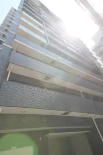 プレサンス大手前ピリオド【0410号室】の外観