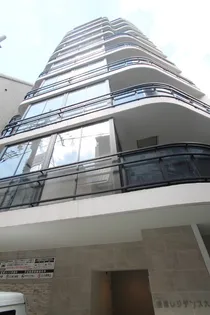 レジディア堺筋本町プレイス(旧グラシア堺筋本町)【4階】の外観