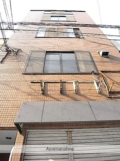 大阪府大阪市北区豊崎4丁目【マンション】の外観
