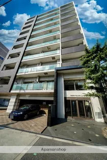 NORTH VILLAGE参番館の画像