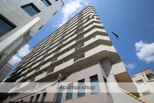 大阪府大阪市北区豊崎5丁目【マンション】の外観