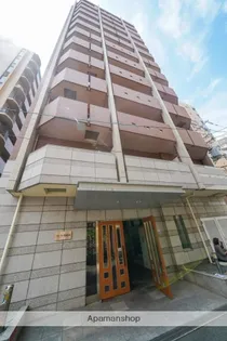 ブラーヴォ梅田北【2階】の外観