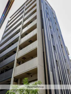 大阪府大阪市北区大淀南2丁目【マンション】の外観