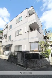 大阪府大阪市北区菅栄町【マンション】の外観