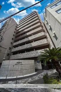 アーデン西天満【12階】の外観