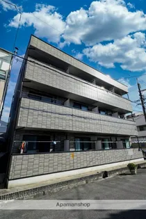 大阪府大阪市淀川区木川西2丁目【マンション】の外観