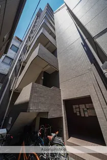 大阪府大阪市北区天満橋1丁目【マンション】の外観