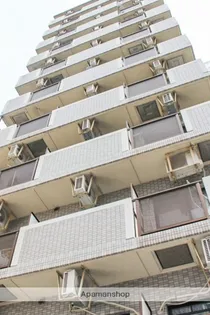 大阪府大阪市東淀川区東中島1丁目【マンション】の外観