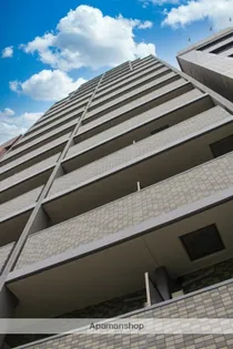 大阪府大阪市福島区福島6丁目【マンション】の外観