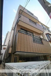 シャルム十三の画像