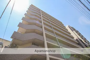 大阪府大阪市北区浮田2丁目【マンション】の外観