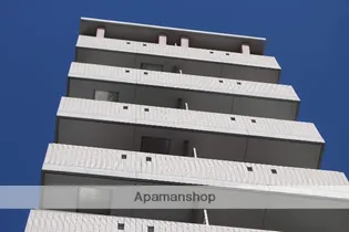 大阪府大阪市北区本庄西3丁目【マンション】の外観