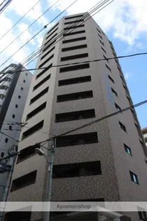 大阪府大阪市北区西天満6丁目【マンション】の外観