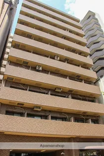 大阪府大阪市北区天神西町【マンション】の外観