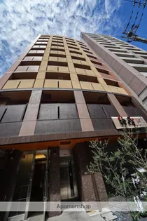 大阪府大阪市北区同心2丁目【マンション】の外観