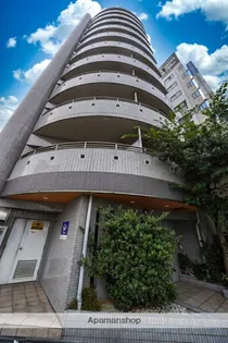 大阪府大阪市北区天神橋7丁目【マンション】の外観