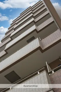 大阪府大阪市北区池田町【マンション】の外観