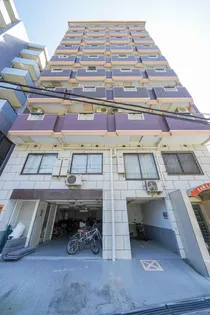 レアレア梅田3番館の画像