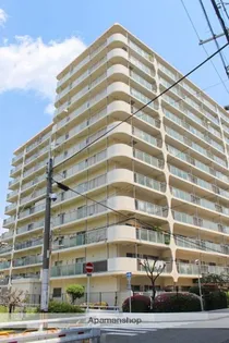 大阪府大阪市北区豊崎4丁目【マンション】の外観