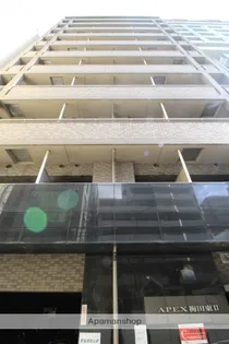 大阪府大阪市北区西天満3丁目【マンション】の外観