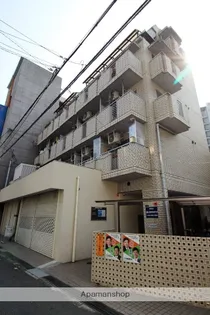 大阪府大阪市北区堂山町【マンション】の外観