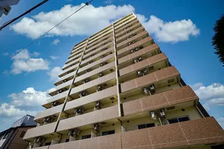 ワンルーフフラットテンジンバシの画像