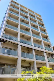 大阪府大阪市北区豊崎1丁目【マンション】の外観