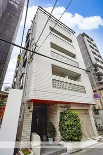 大阪府大阪市北区中津7丁目【マンション】の外観